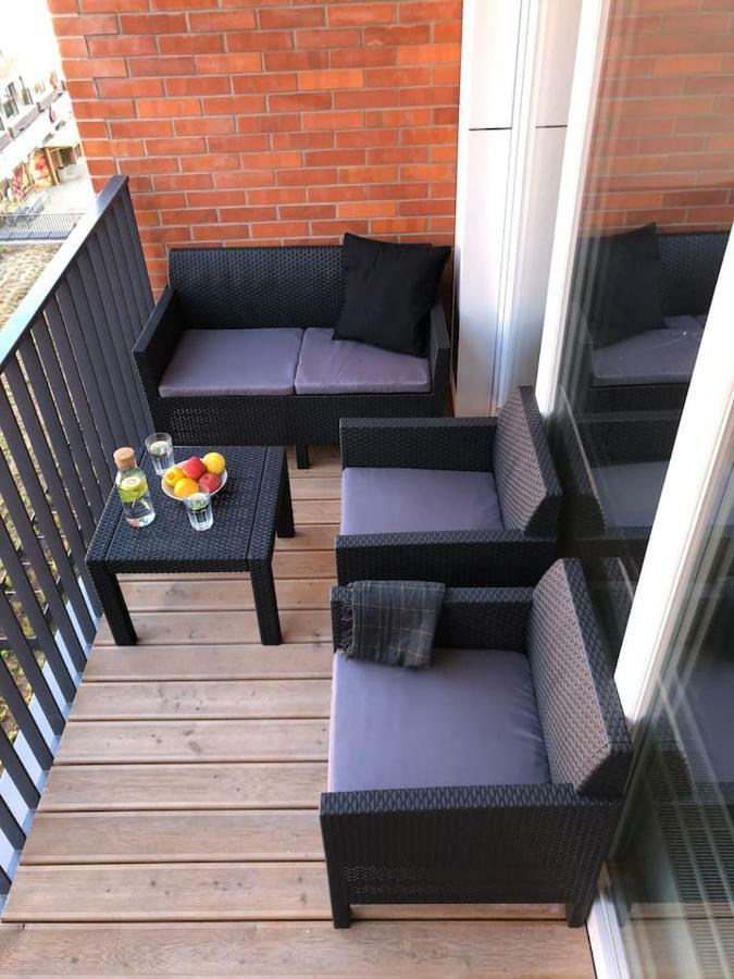 Gdansk Old Town - Apartment No 97 Exterior photo