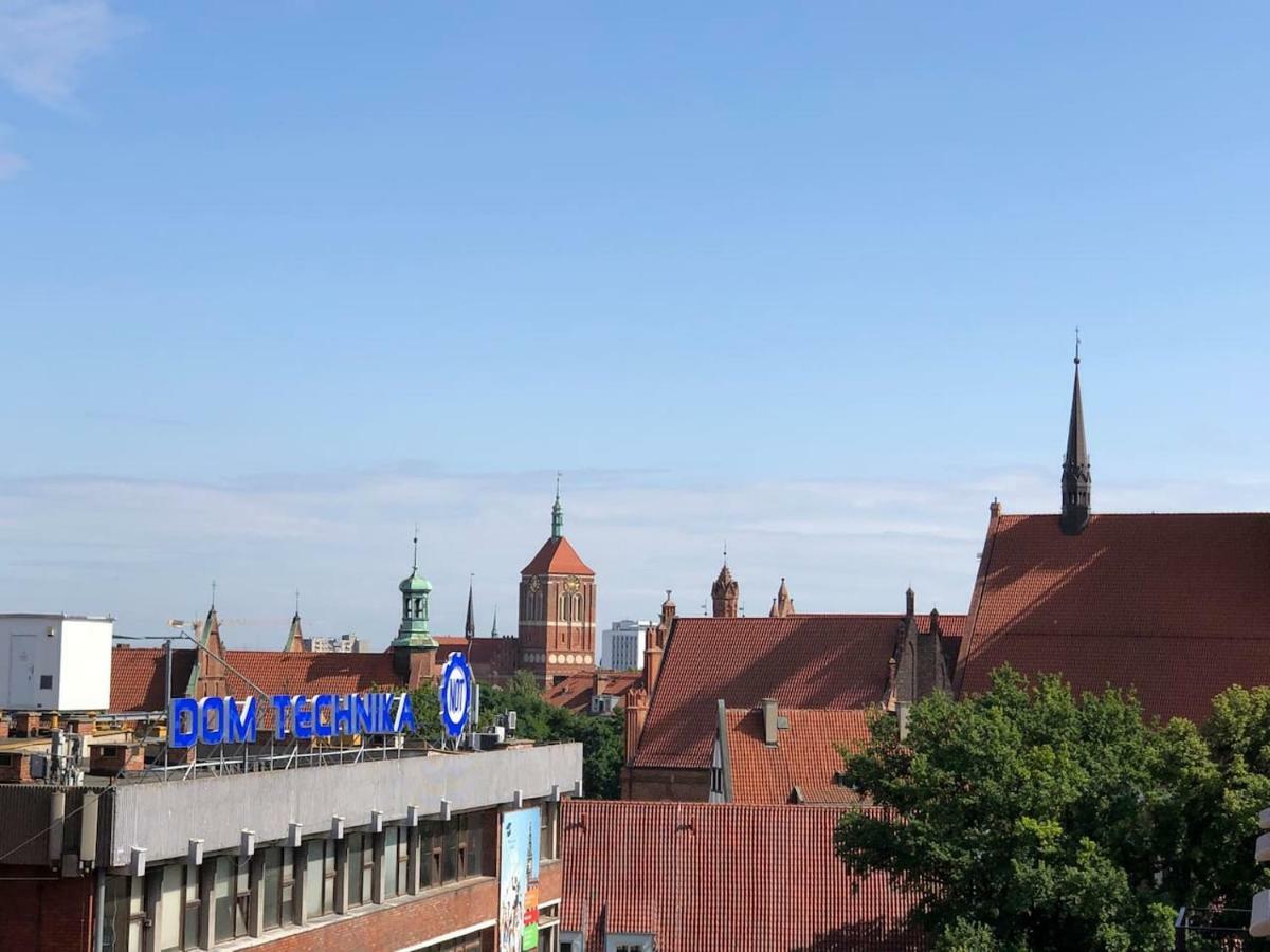 Gdansk Old Town - Apartment No 97 Exterior photo